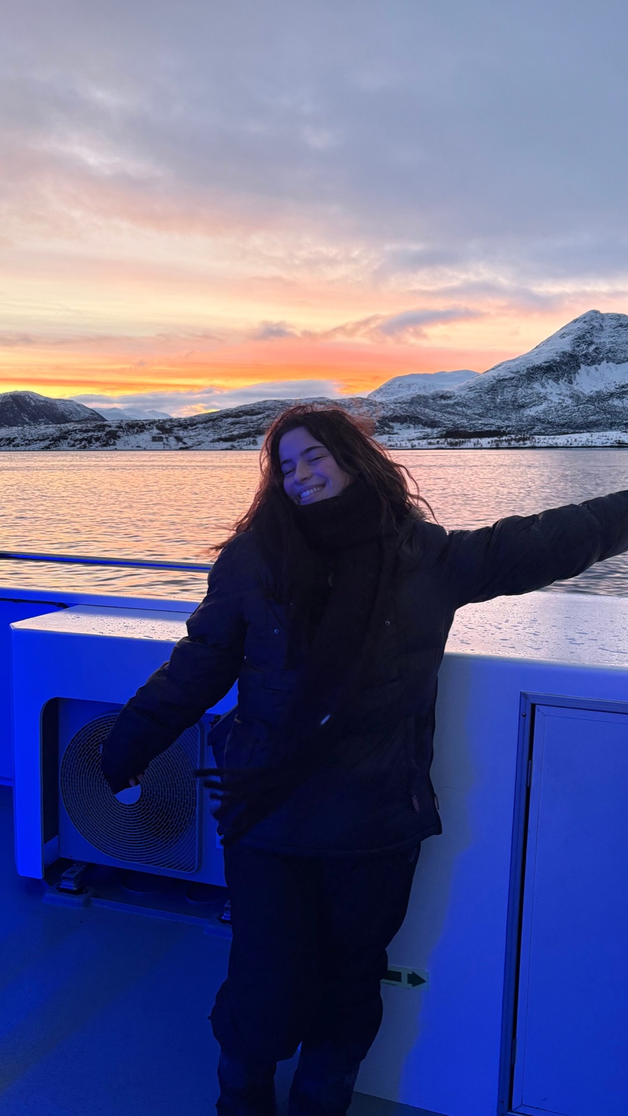 Élyne — ELYT Travel
